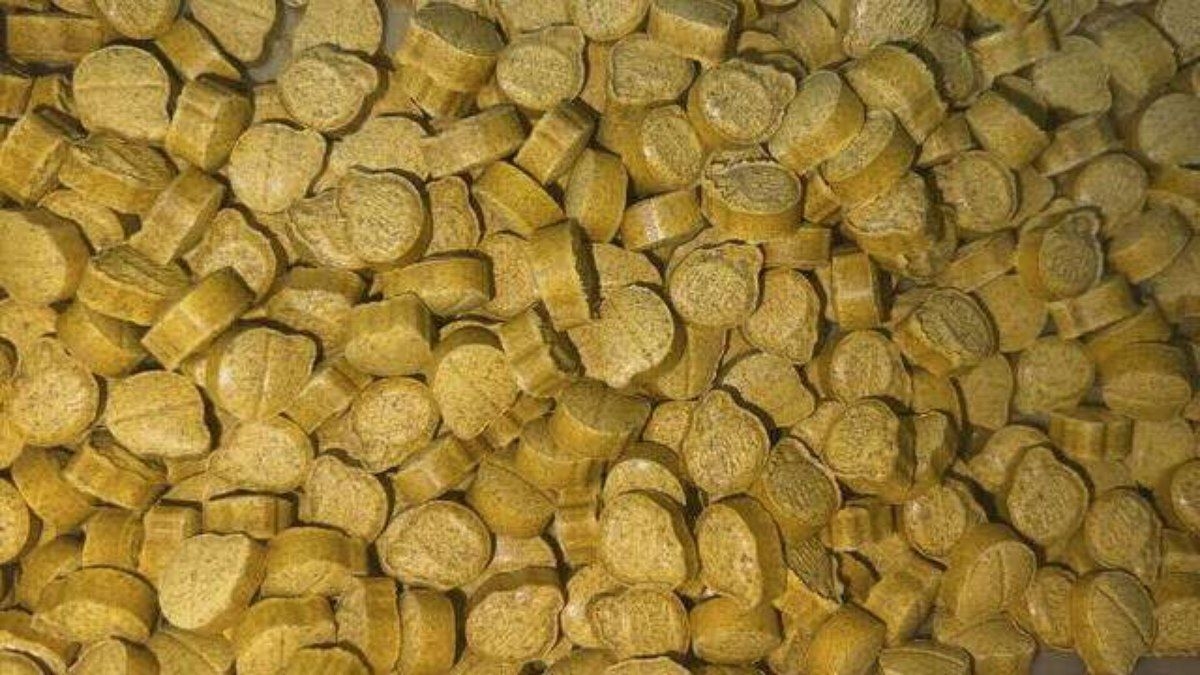 Quadrilha de drogas sintéticas é desmantelada no Rio de Janeiro