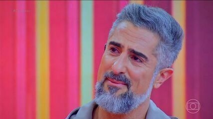 Marcos Mion Celebra 46 Anos com Surpresa Emocionante