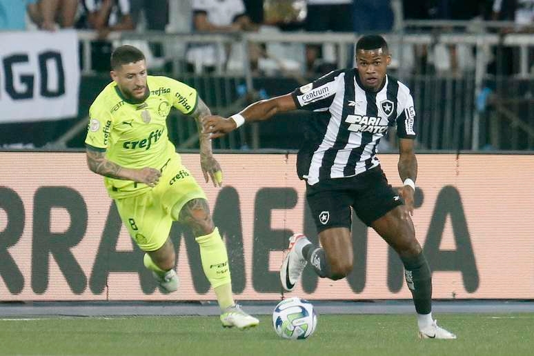 Troca de comando, psicológico, pontos desperdiçados: veja os motivos para o fracasso alvinegro