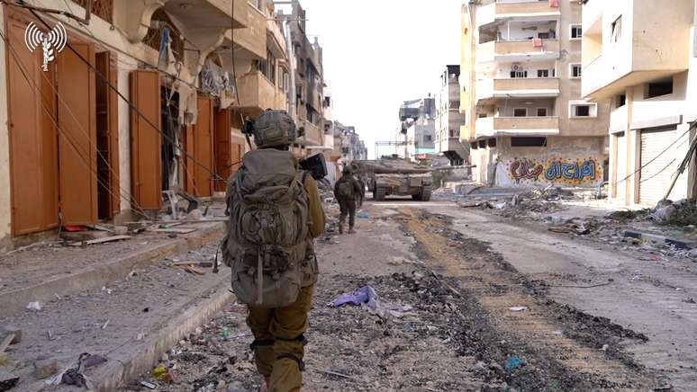 Governo negocia retirada de nova leva de brasileiros de Gaza