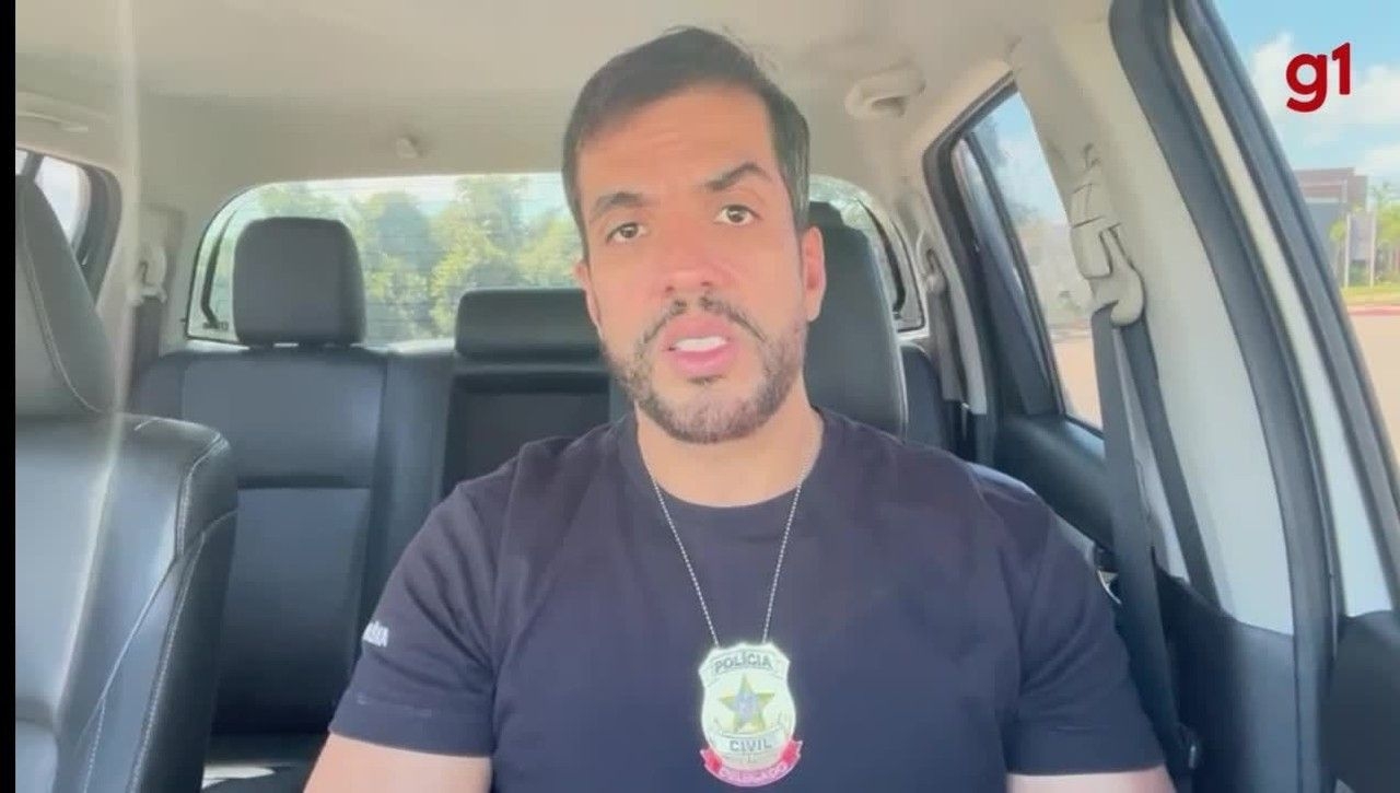 Homem preso por fraude em locação de veículos em Maceió