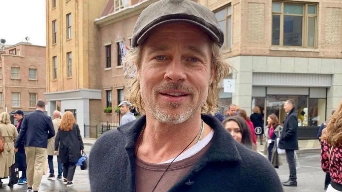Brad Pitt reflete sobre nova geração de Hollywood