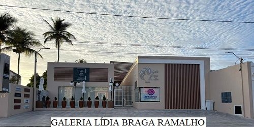 Galeria Lídia Ramalho inaugura novo padrão de charme e modernidade em Penedo