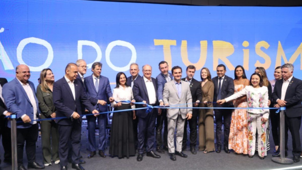 Ministro garante leitos e defende COP30 em Belém