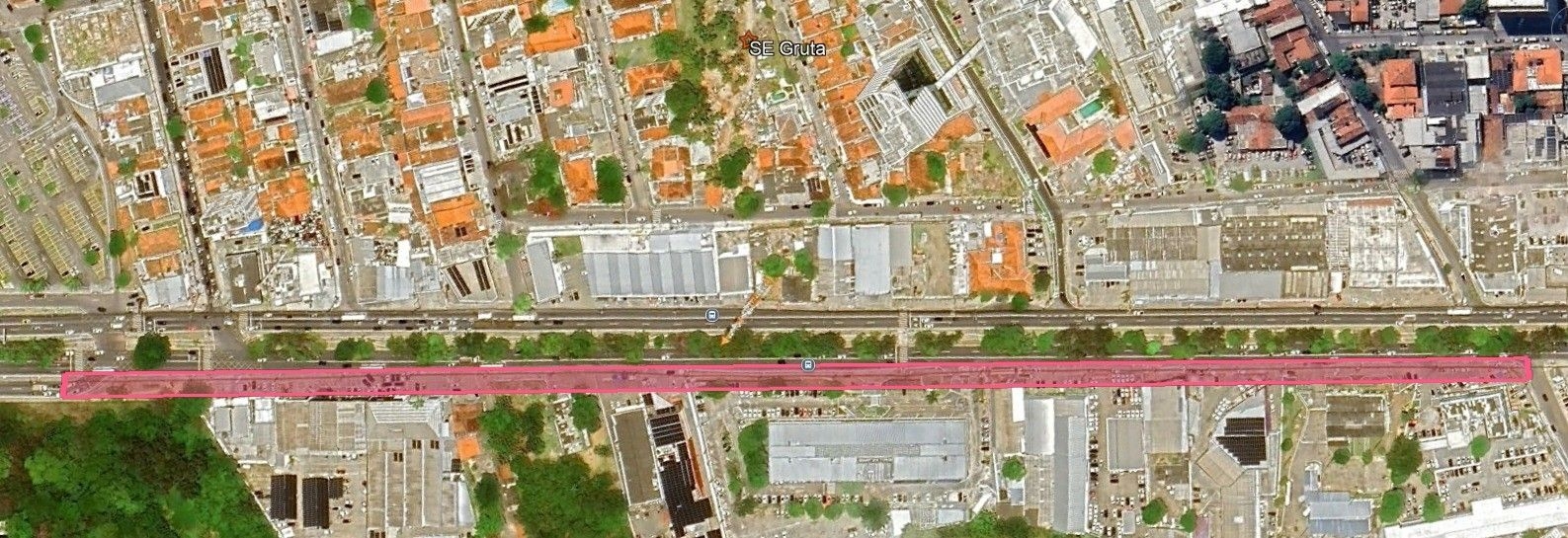 Nova pista vai conectar Avenida Fernandes Lima com Pinheiro