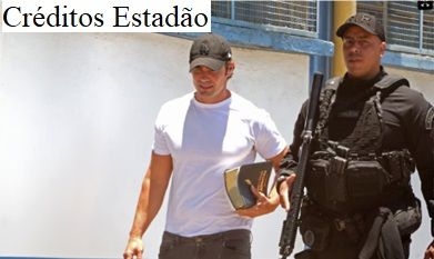 Vorcaro preso, dosimetria esquecida, envolvidos em paranoia