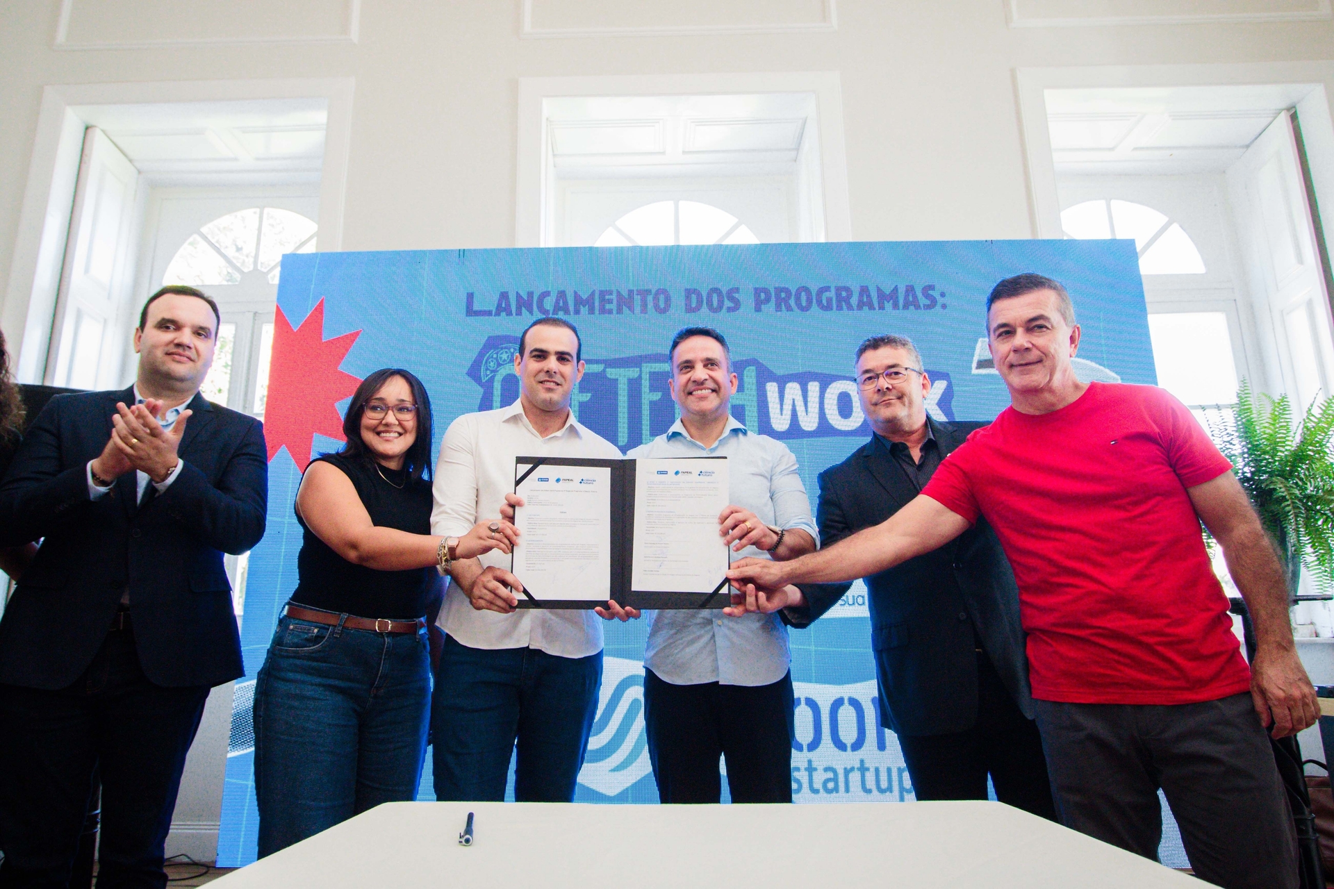 Alagoas impulsiona ciência com novos editais de desenvolvimento