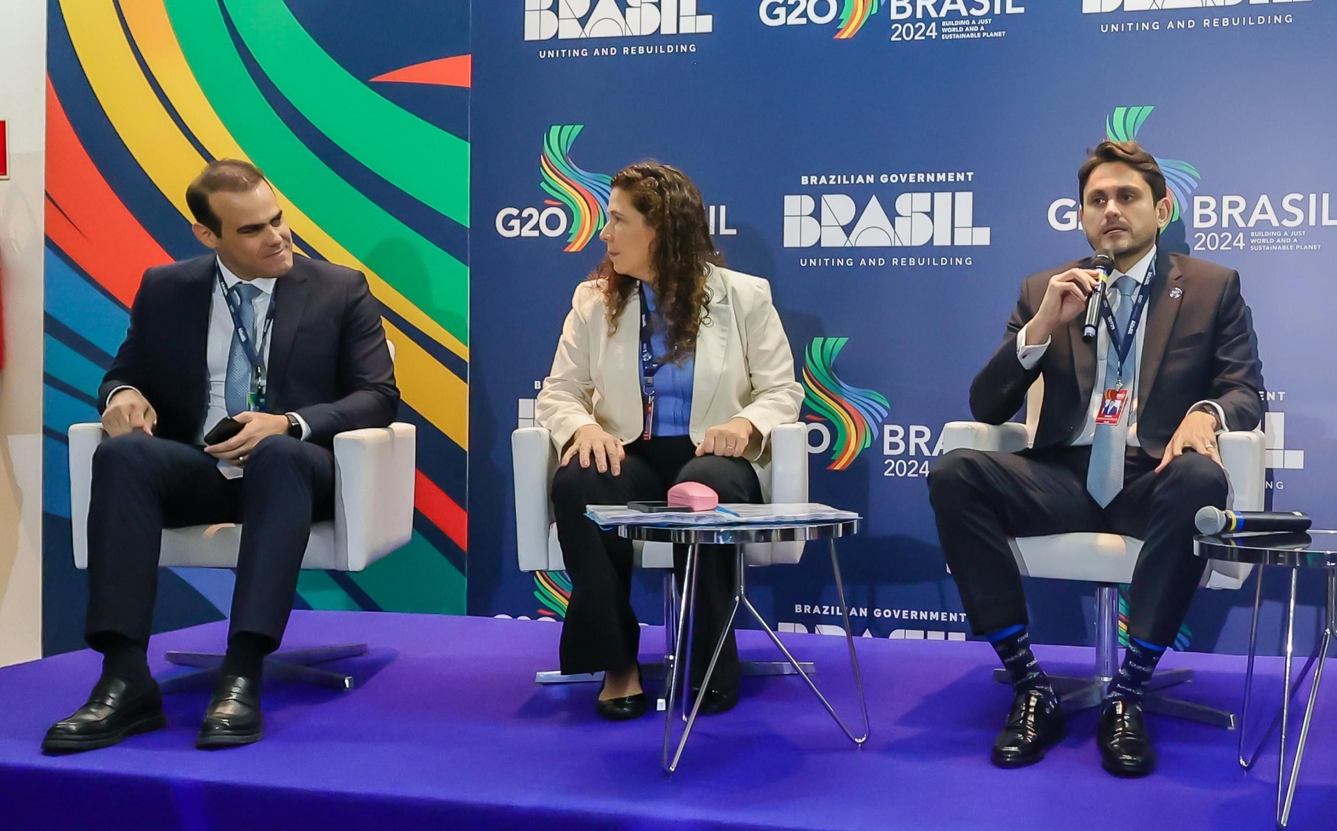 Alagoas se destaca como destino para eventos internacionais