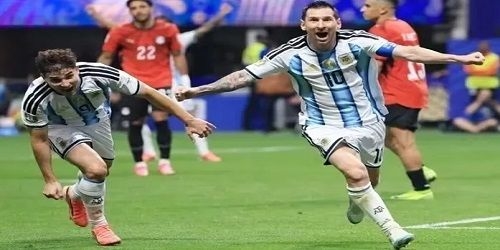 Copa do Mundo 2026: nunca houve igual em surpresas e desafios. Assista aos gols
