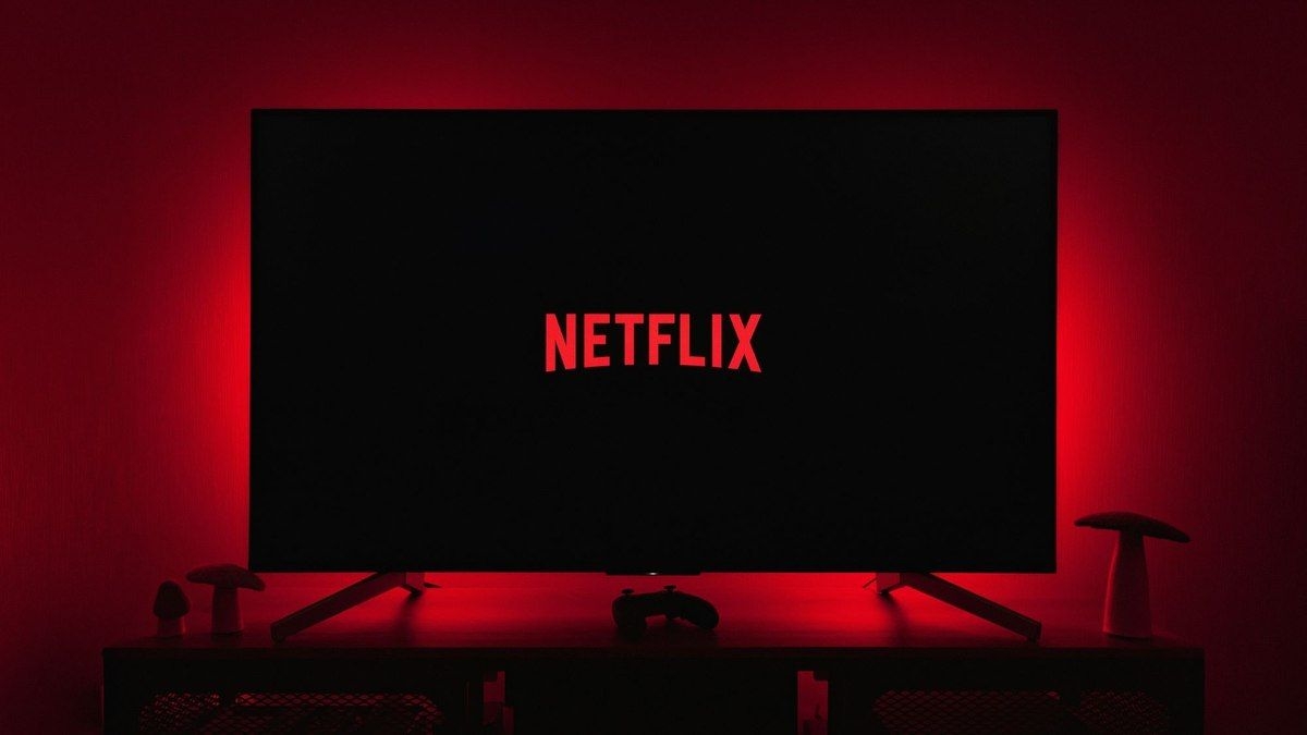 Netflix se torna a plataforma preferida nas favelas