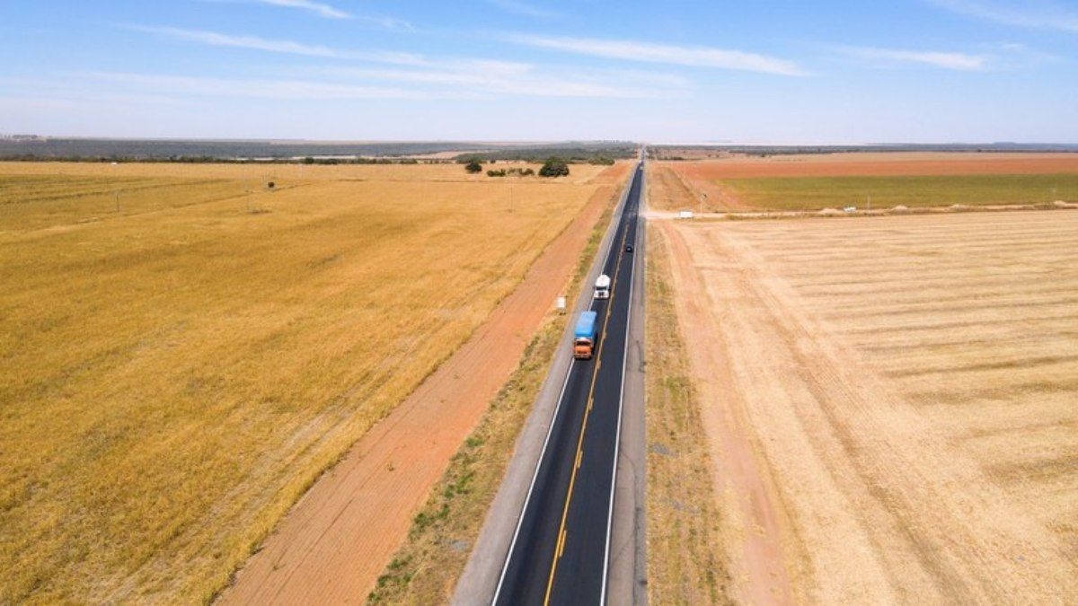 Justiça condena DER-DF e DNIT por danos ambientais