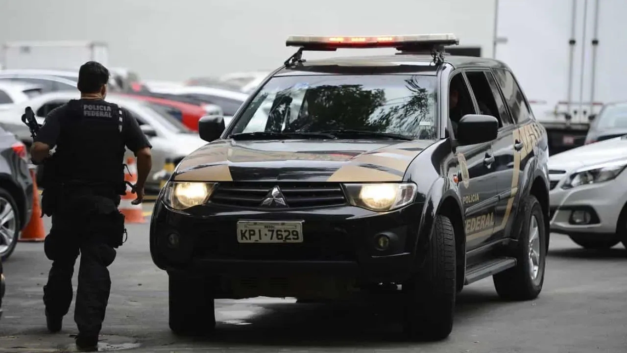 Deputado é alvo de buscas da PF por desvios de emendas