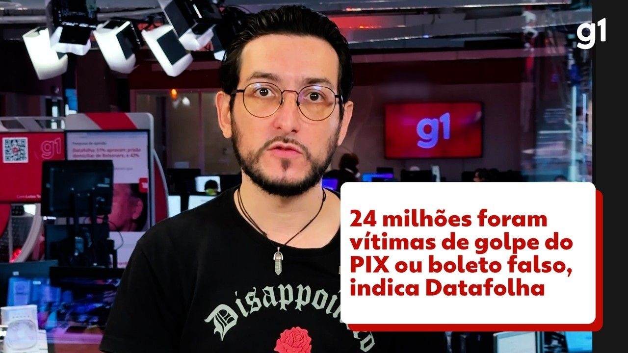 Golpista preso em Maceió por comprovantes falsos de Pix
