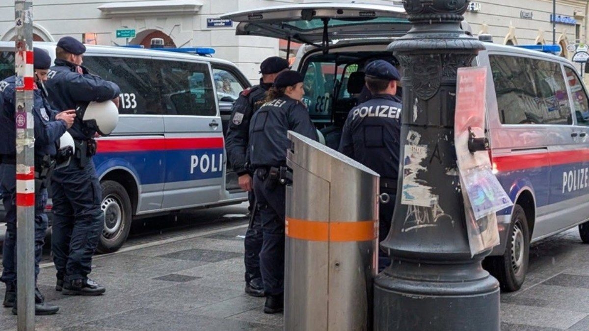 Tiroteio em escola da Áustria resulta em nove mortes