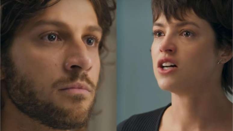 Próximos capítulos de 'Mania de Você': Luma defende Mavi no velório de Viola e os dois se casam