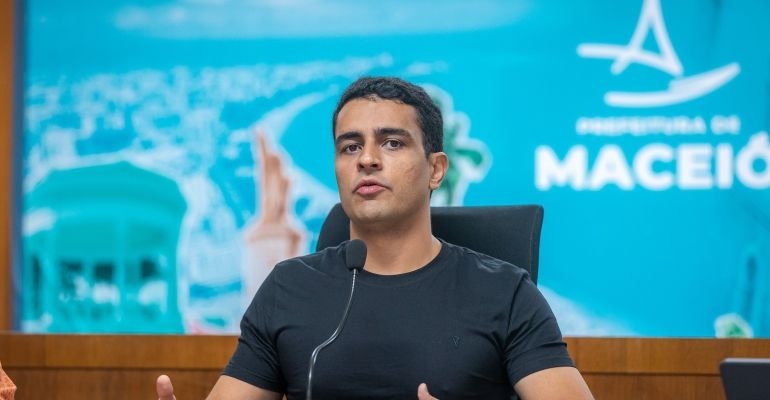 Calheirismo termina 2023 sem candidato forte contra JHC