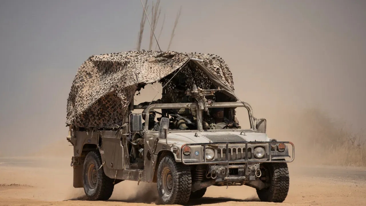 Hamas promete libertação de reféns na trégua com Israel