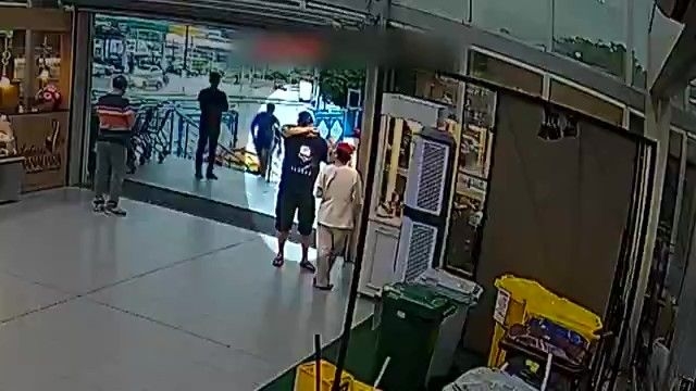 Policiais presos circulam livremente em Manaus durante investigação