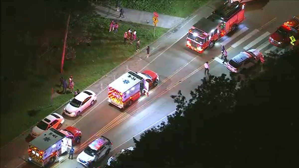 Tiroteio na Filadélfia resulta em mortos e feridos