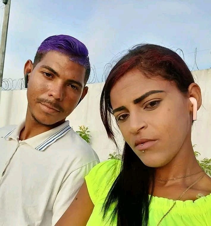 Casal que matou homem e companheira a facadas após suposto ritual de magia é preso no interior de AL