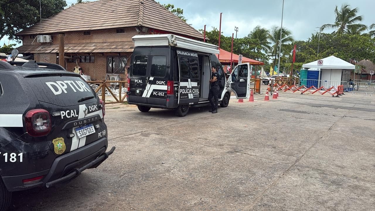 Dicas de Segurança para o Carnaval em Maceió