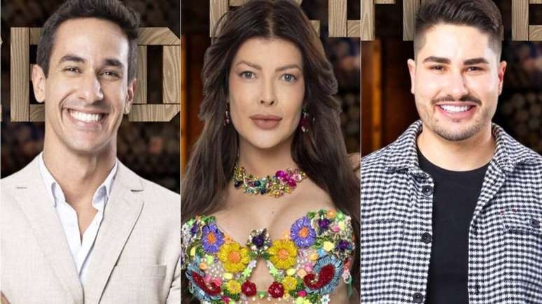 'A Fazenda 15': Saiba quem é o sétimo eliminado do reality