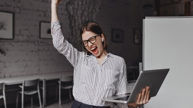 Três signos alcançarão sucesso em tempo recorde