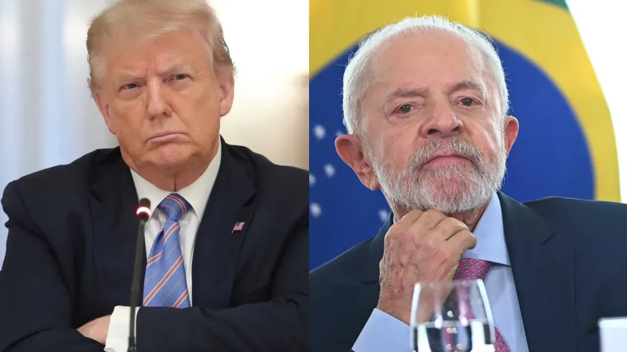 Lula critica Trump e fala sobre soberania global