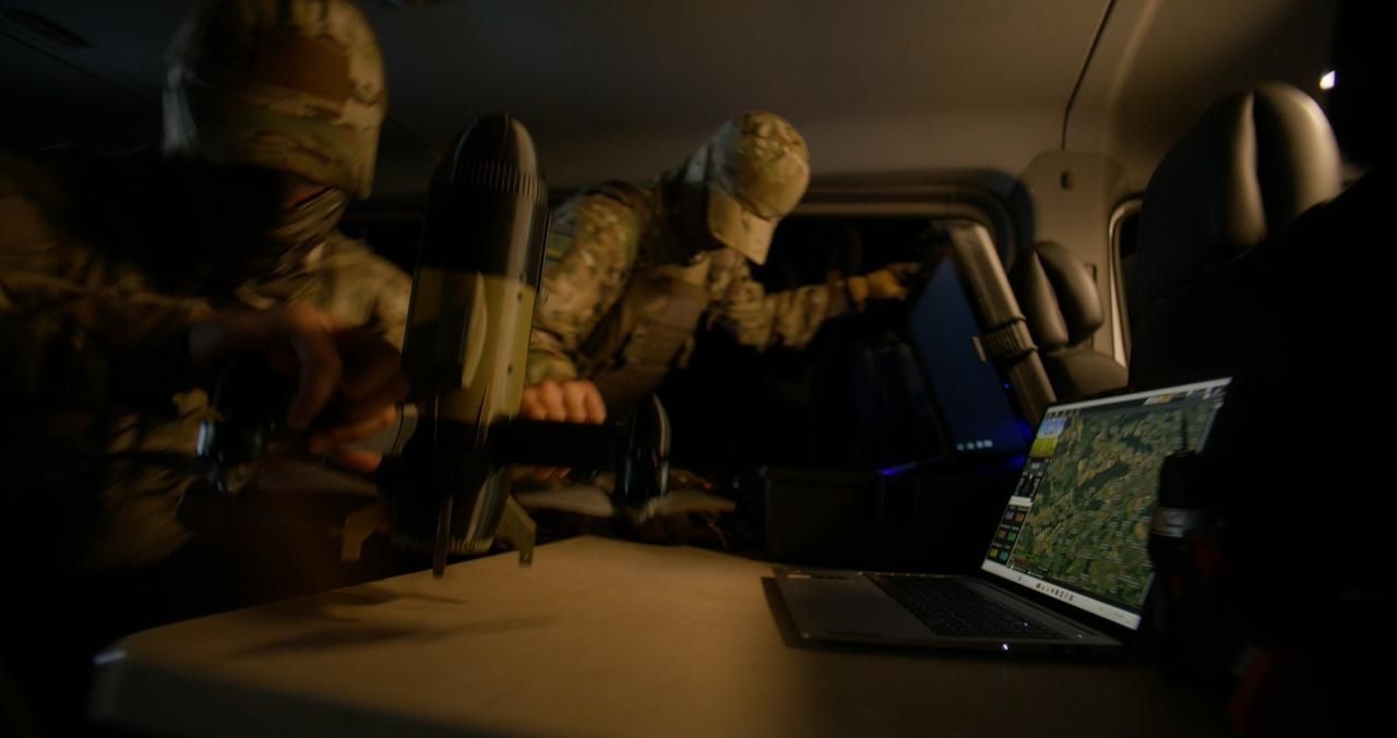 Ucrânia Aumenta Produção de Drones para Defesa Aérea