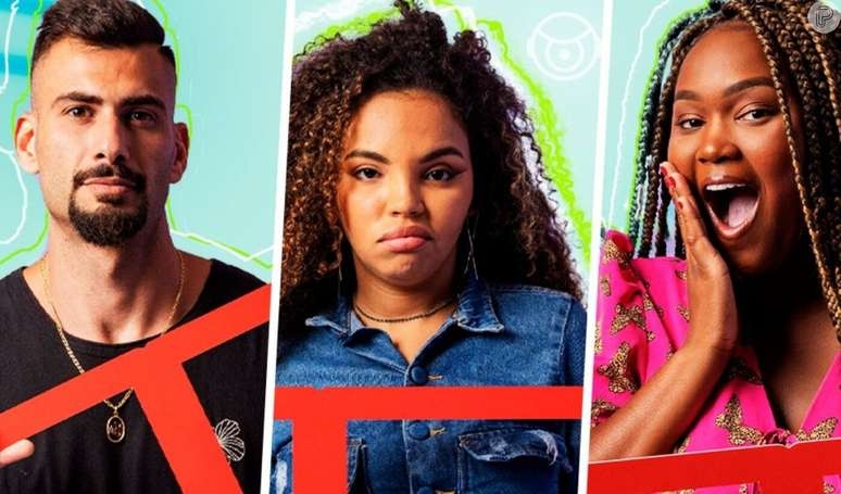 'BBB 24': Paredão formado! Líder indica Pitel e casa escolhe Nizam e Raquele para a berlinda. Saiba quem votou em quem!