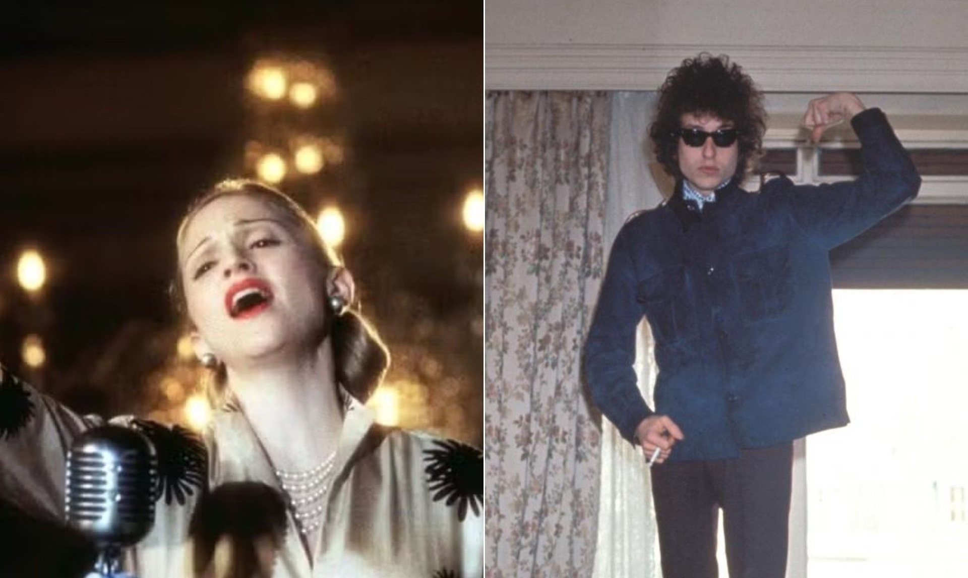 Músicos que Influenciaram o Cinema com Seus Talentos