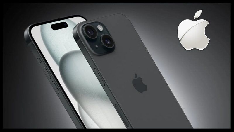 Oferta Relâmpago: Apple oferece 43% de desconto no iPhone 15