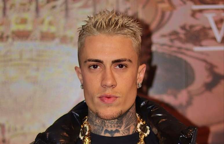 Adeus, Brunet! MC Daniel tem novo affair, diz jornal