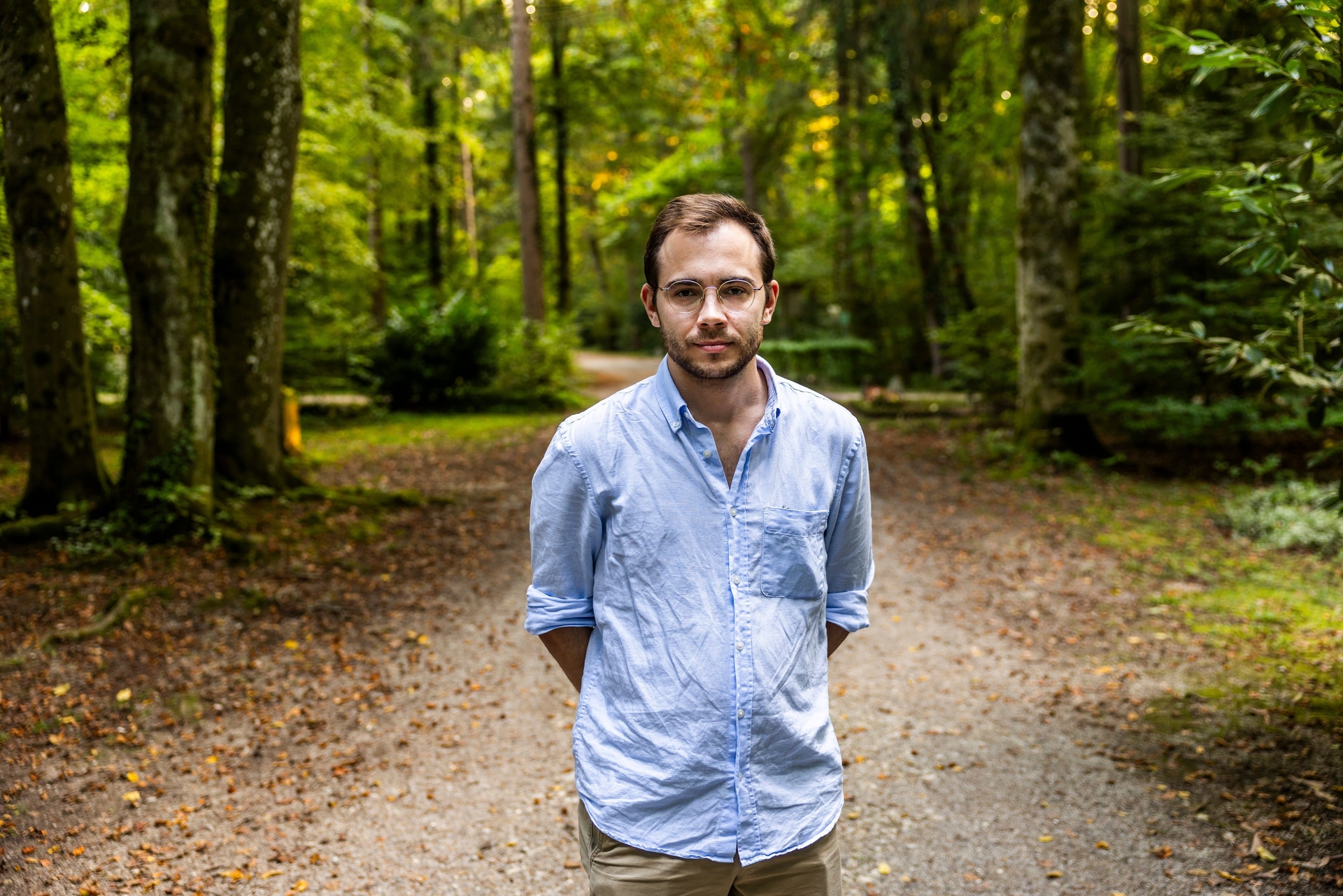 Bandera em Munique: Nacionalismo Ucraniano Divide Opiniões