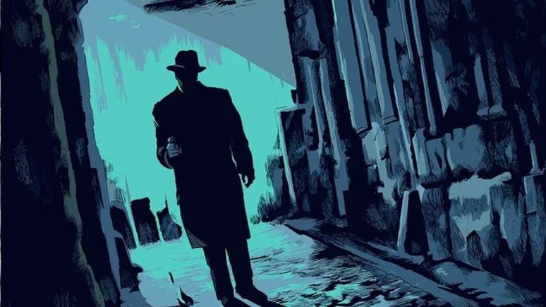 Um dos melhores filmes da história: Esta obra-prima do suspense conta com uma das frases mais míticas da sétima arte