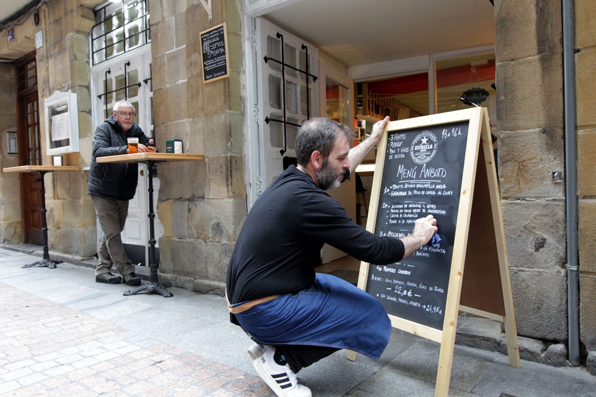 Menu do Dia Aumenta de Preço com Variações Regionais