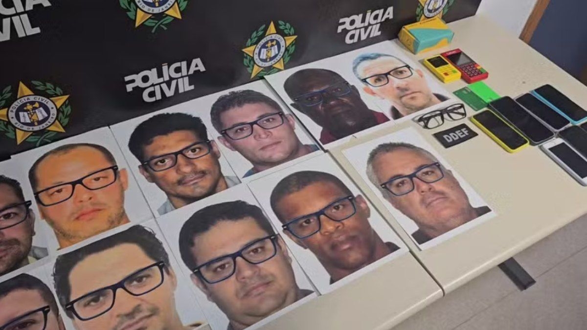 Fraude de R$ 114 mil na Uber é desmantelada pela polícia