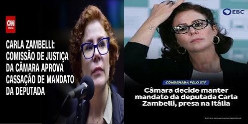 Congresso Nacional: duas Casas de Leis em atuais conflitos