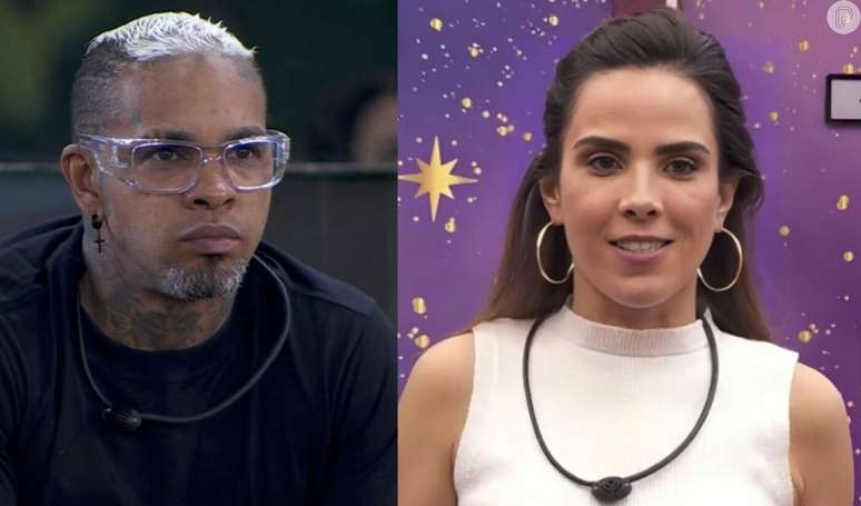 Depois de Yasmin, Rodriguinho detona Wanessa 'BBB24': "Fede"