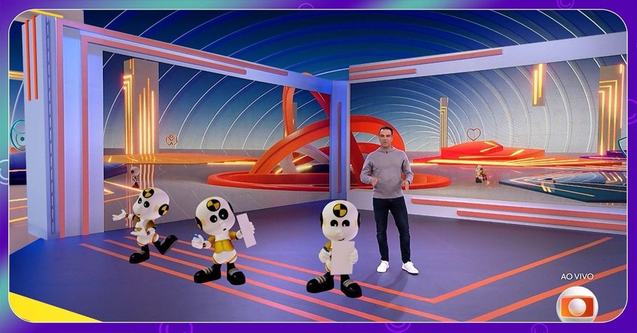 Minidummies do BBB 25 Encantam o Público com Interatividade