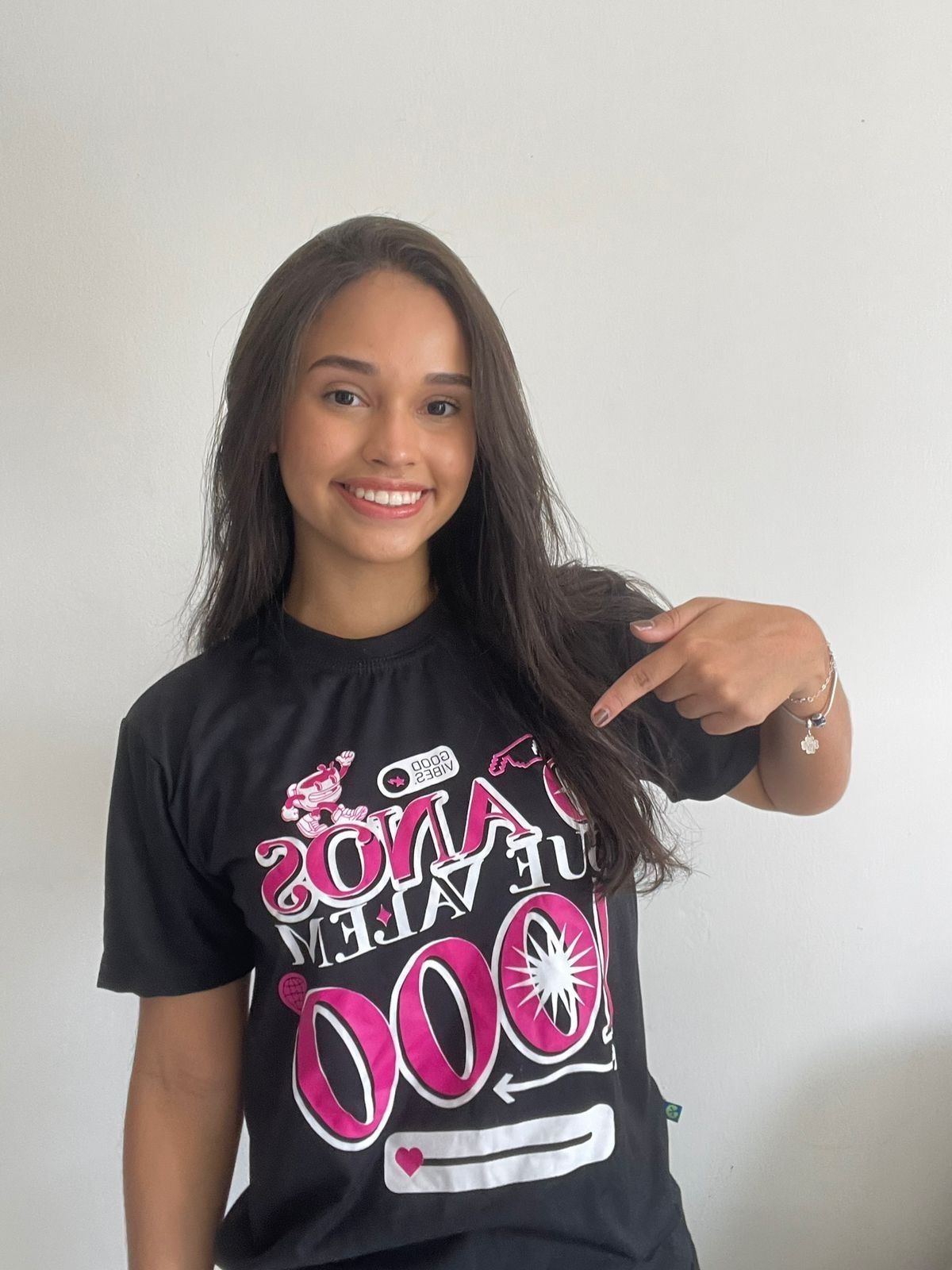 Alagoana conquista nota 1000 no Enem e aspira Medicina