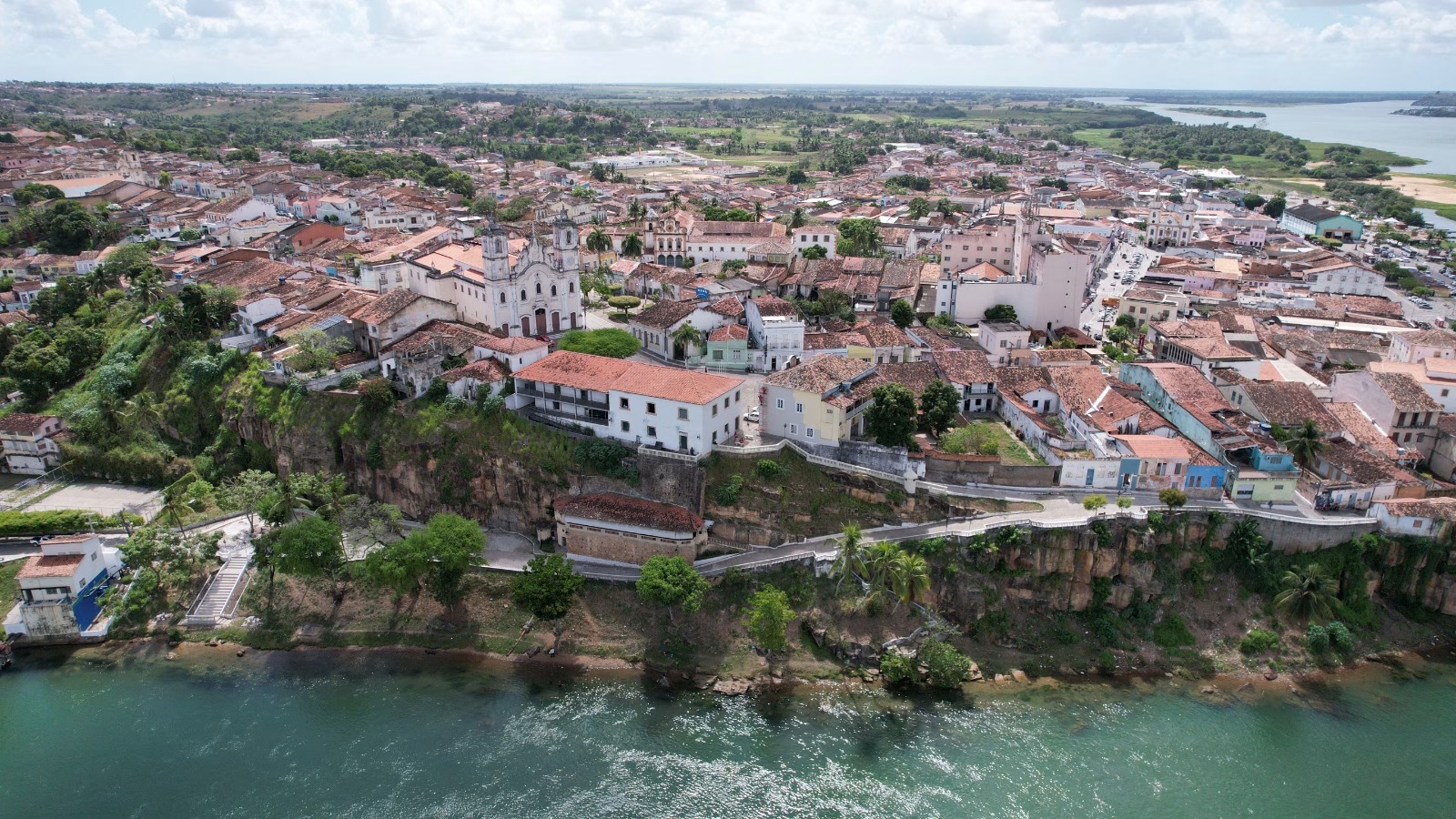 TRE Alagoas promove Programa Eleitor do Futuro em Penedo