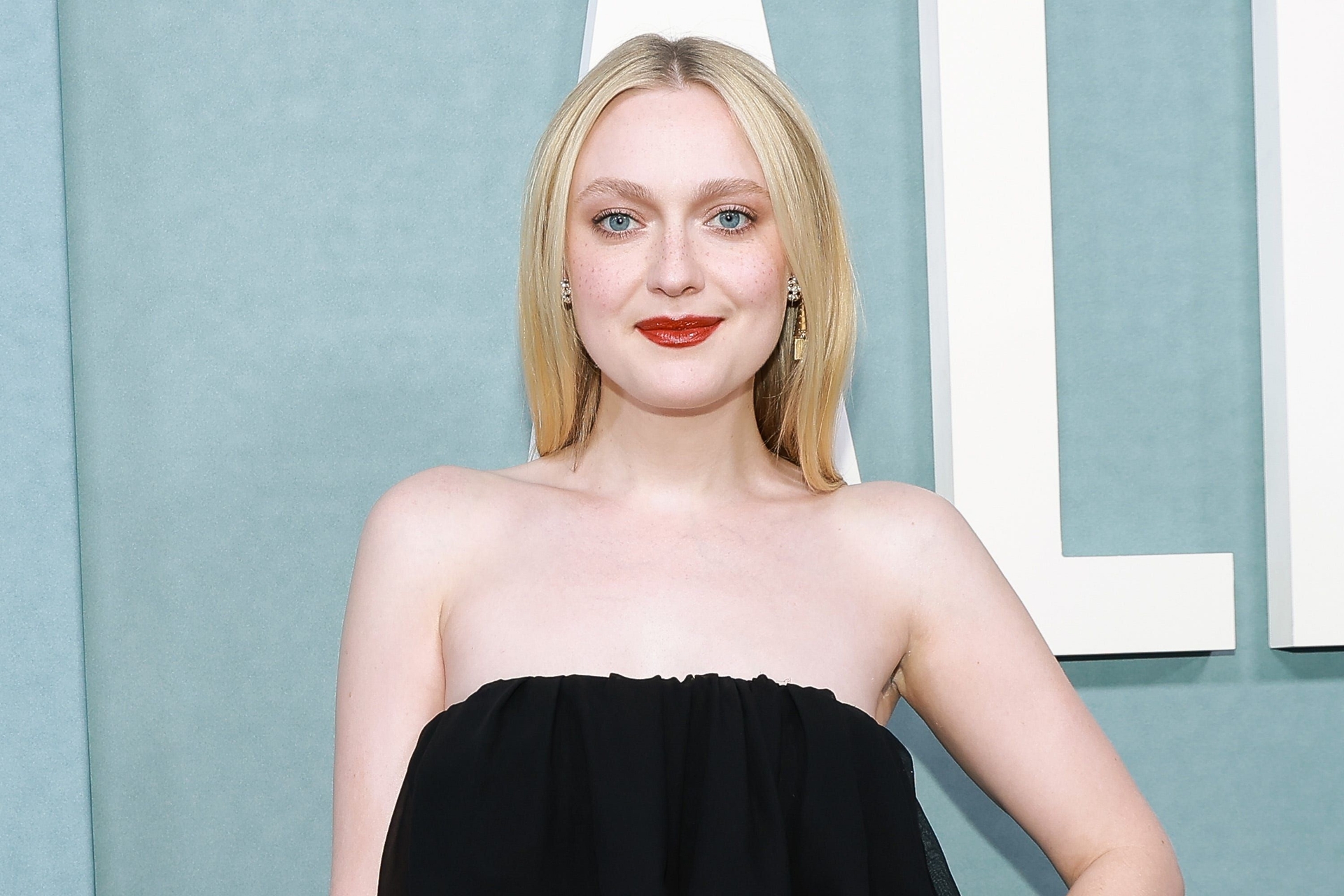 Dakota Fanning Compartilha Metas e Mudanças aos 30 Anos