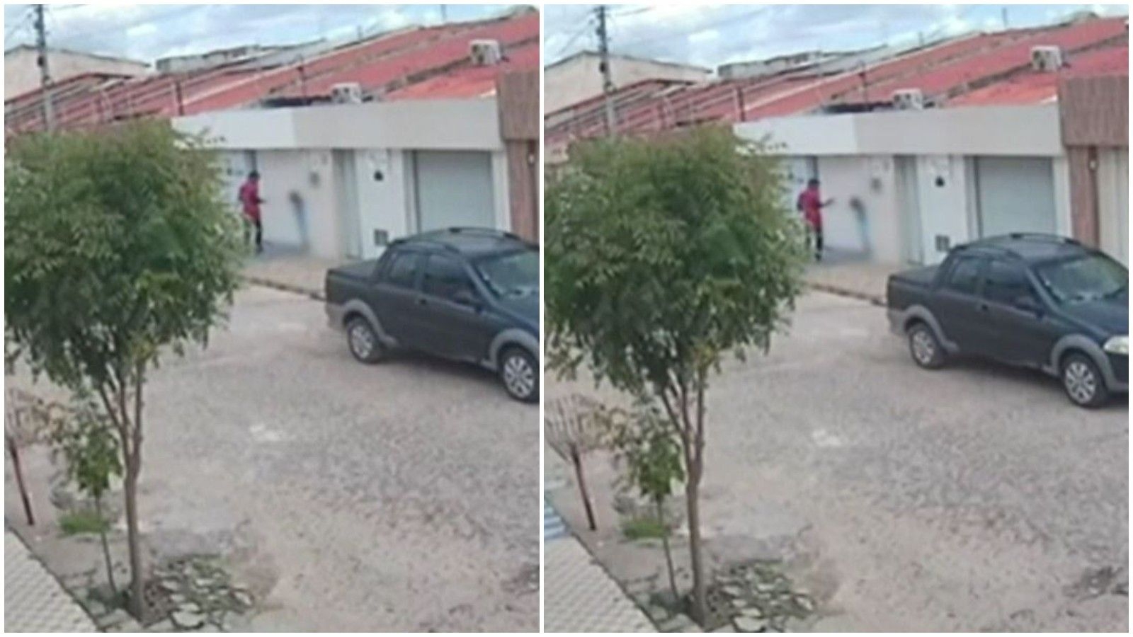 Três irmãos mortos em ação policial no Ceará