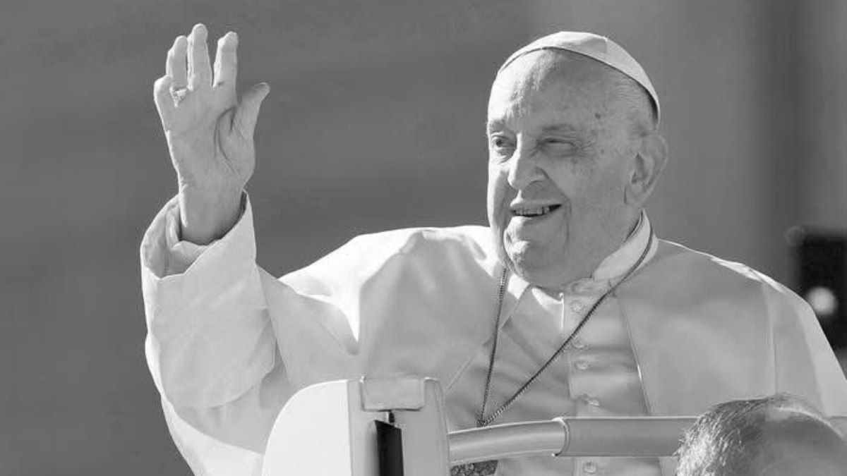 Últimos momentos do Papa Francisco são revelados