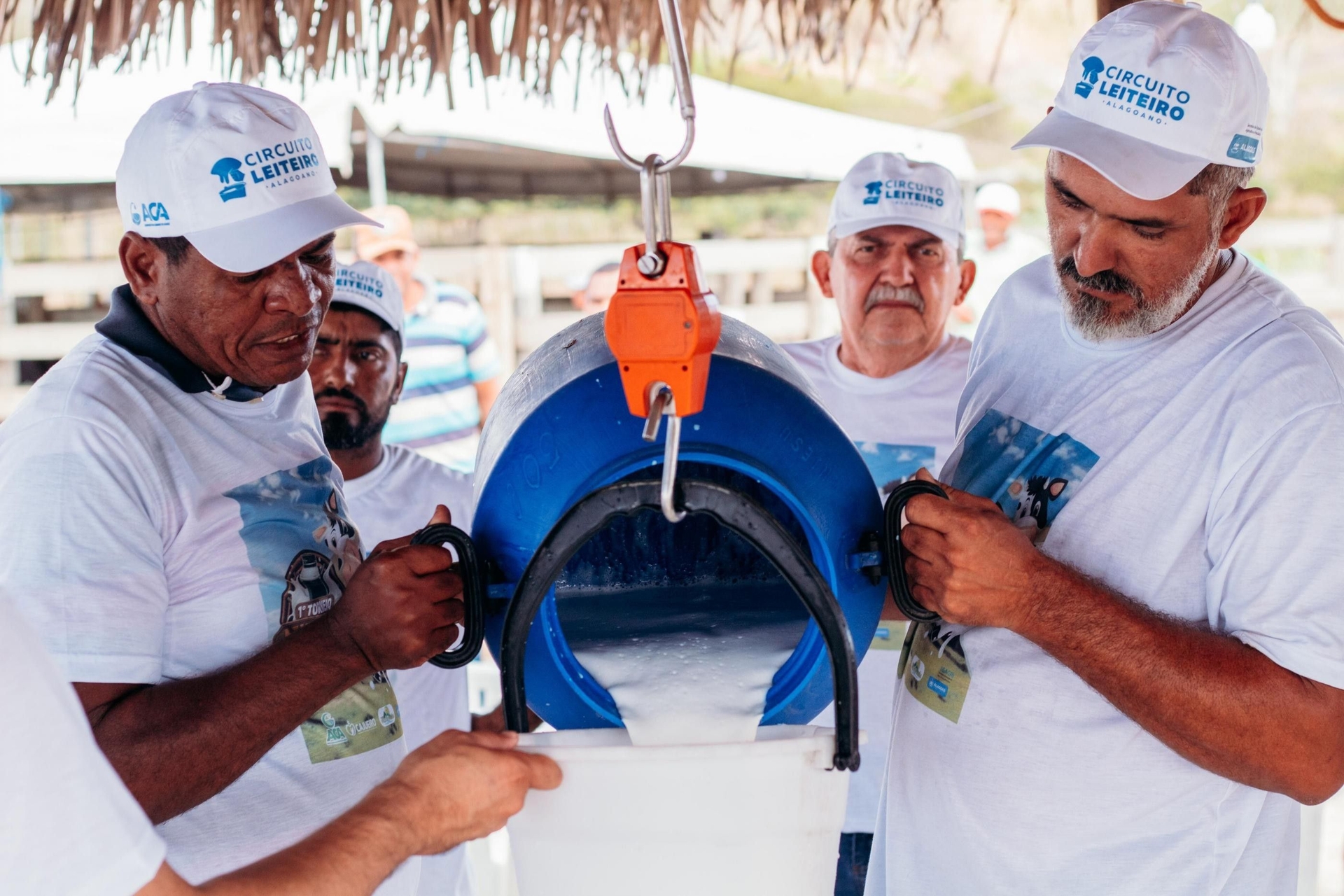 Crescimento da Pecuária e Aquicultura em Alagoas