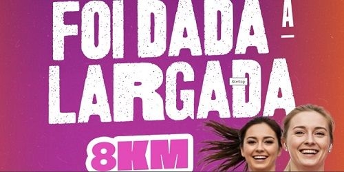 Prefeitura de Penedo encerra inscrições para a corrida 8 KM Delas