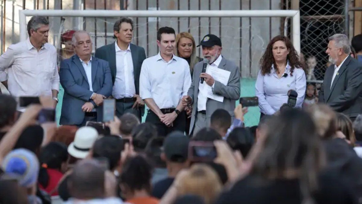 Programa Minha Casa, Minha Vida garante casas para moradores do Moinho