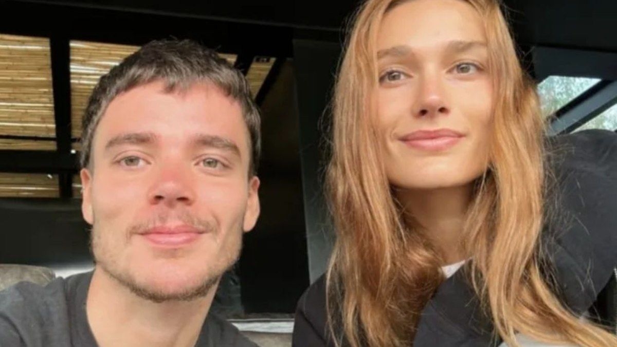 João Lucas celebra 4 anos de amor com Sasha Meneghel