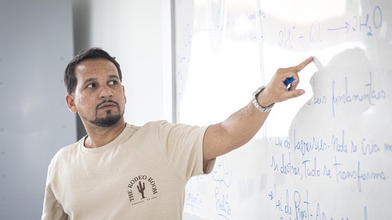 Alagoas abre seleção para instrutores da educação profissional